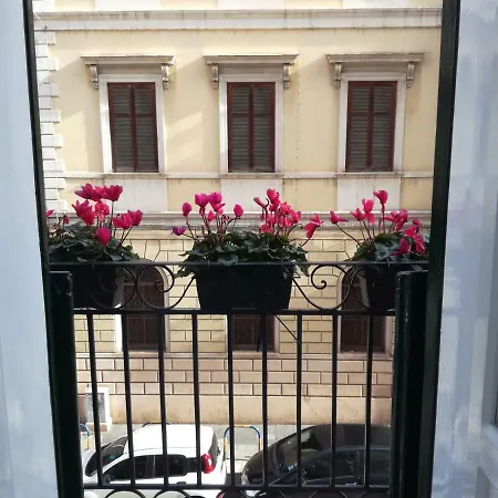 Appartement Cairoli 79