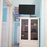 Cairoli 79 아파트 *