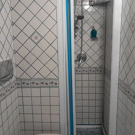 Cairoli 79 Apartment Bari