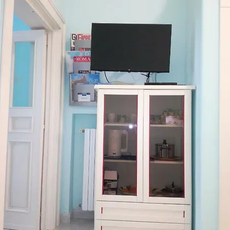 Cairoli 79 Apartman *