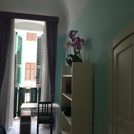 Cairoli 79 Apartment Bari