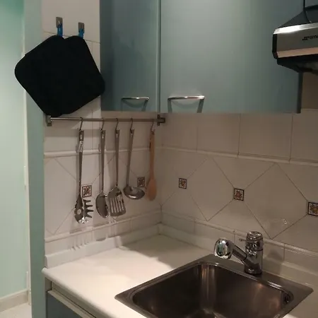 Apartman Cairoli 79 *