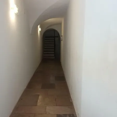 Apartman Cairoli 79 Bari