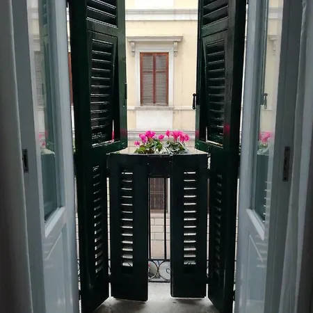 Cairoli 79 Apartment
