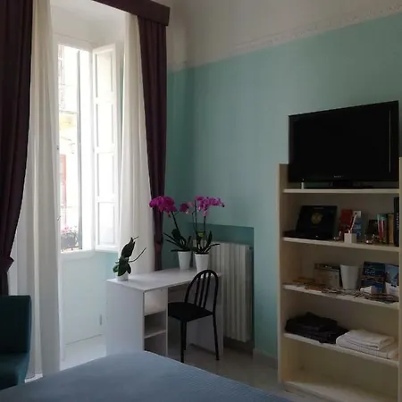 Cairoli 79 Apartment