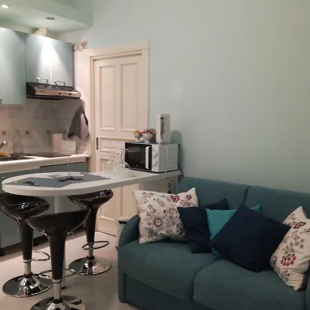 Apartman Cairoli 79 Bari