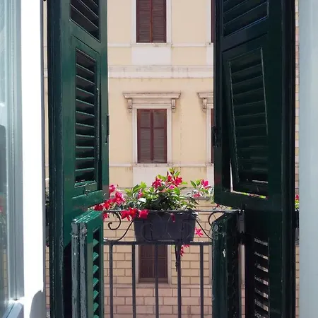 Cairoli 79 Apartman *