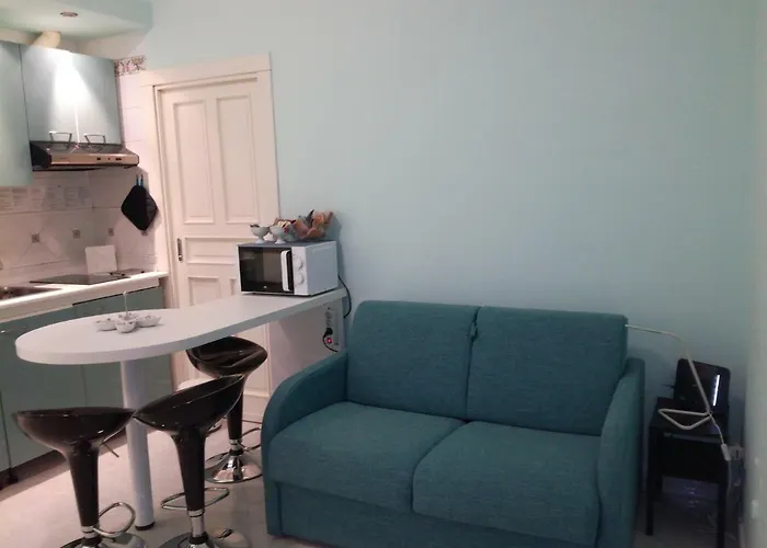 Appartement Cairoli 79